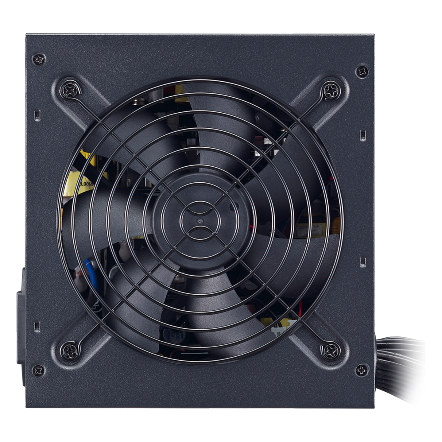 Cooler Master 650W v2 Gold 80+ Certified ATX PSU Cooler Master 650W v2 Gold 80+ Certified ATX PSU